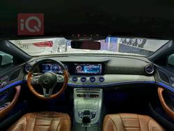 مرسيدس بنز CLS